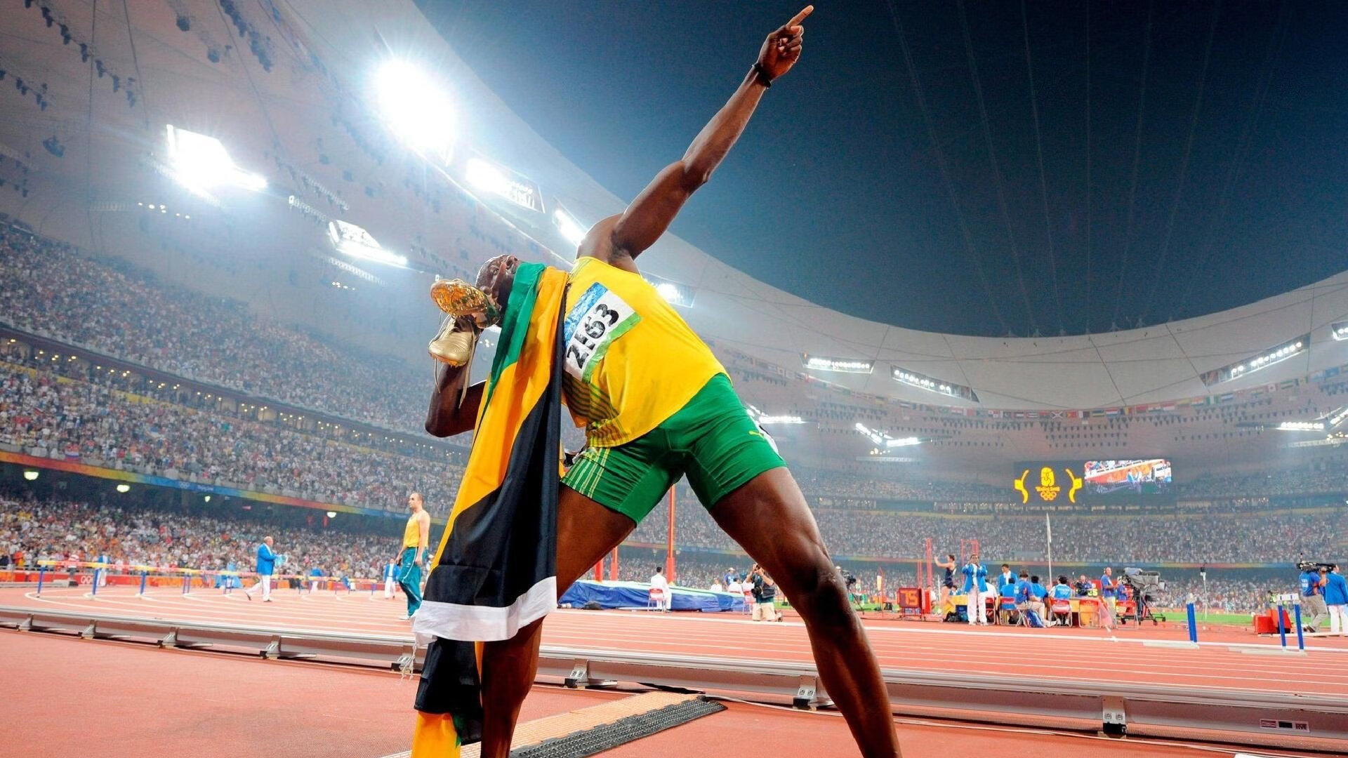 2026年世界风筝冲浪锦标赛或将登陆中国沿海城市